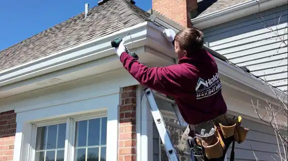 gutter services Westvale